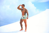 CUBA LIBRE Swim Shorts - Omg Miami Swimwear