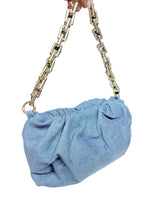 Material Girl Medium Size Bag (Jean)