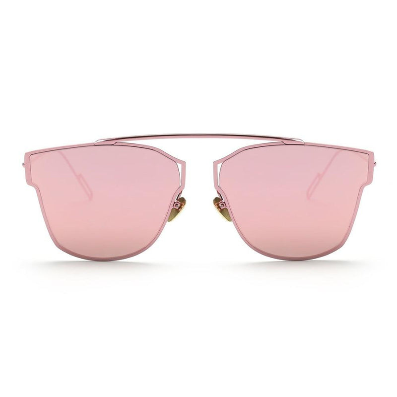 Matrix Sunglasses - Omg Miami Swimwear