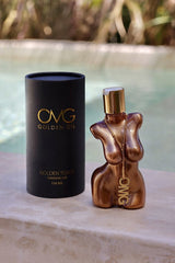 OMG GOLDEN “TOAST” OIL - Omg Miami Swimwear