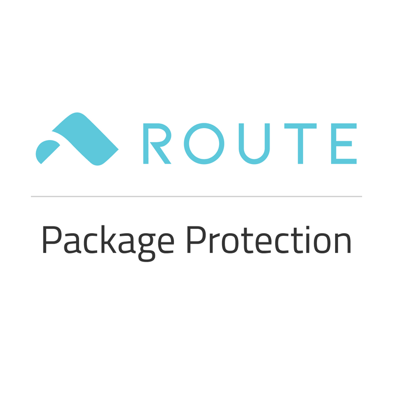 Route Package Protection - Omg Miami Swimwear