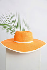 The Sun Hat - Omg Miami Swimwear