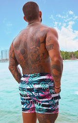 This is Miami Swim Shorts - Omg Miami Swimwear